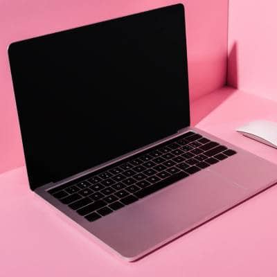 LAPTOP SETUP